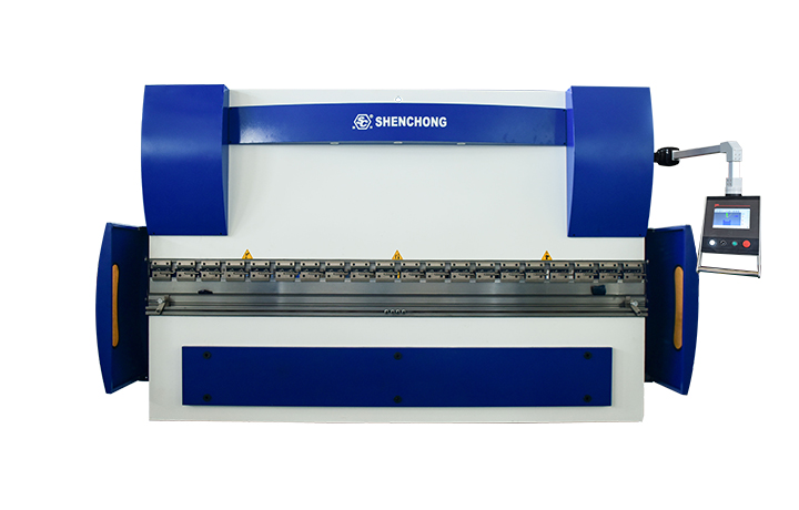 數(shù)控折彎機有哪些分類?高速剪板機的檢修方法有哪些?